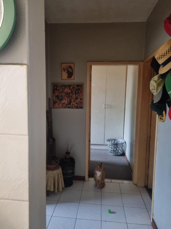2 Bedroom Property for Sale in Adcockvale Eastern Cape